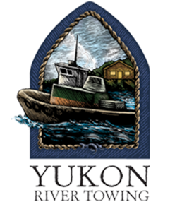 Yukon River Towing